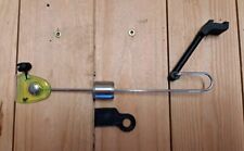 Fox MK.2 MK. 2 Swinger GELB / YELLOW (mit Swinger Tag) Karpfen Bissanzeiger Carp