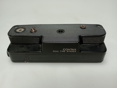 Contax rts real - , timder