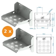 Klapptritt steighilfe - x,