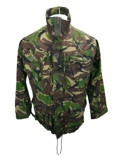 British army ripstop field - british,