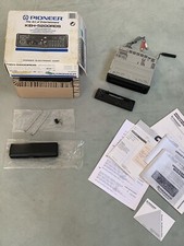 Pioneer KEH-5200 Vintage