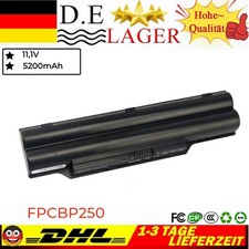 ✅FPCBP250AP Akku für