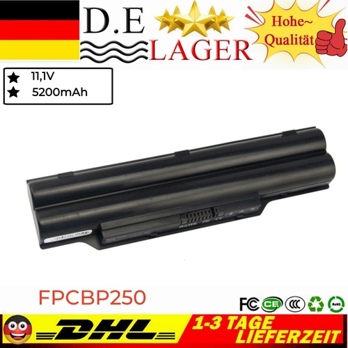 Fpcbp250ap akku für - ✅fpcbp250ap,