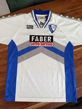 Vfl bochum trikot 1999 2000 - bochum, 1999/2000