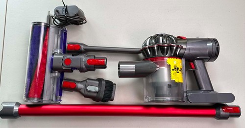 Dyson akku staubsauger - akku,