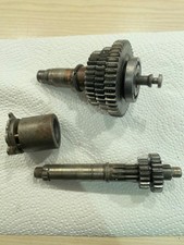 Original Simson 3-Gang