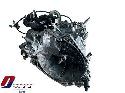 Peugeot partner getriebe - partner, 1,6l