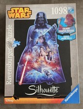 Ravensburger Puzzle Star Wars
