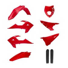 Verkleidungssatz Plastiksatz