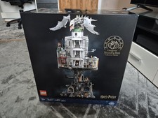 LEGO Harry Potter 76417