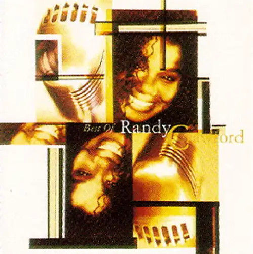 Randy crawford best of - randy,