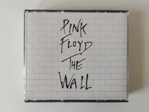 Pink floyd the - the, (1979)
