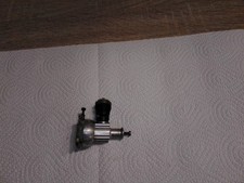 Cox Baby Bee 049  0,49 ccm Nitro Verbrenner Modellflugmotor Zustand ungereinigt