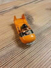 Corgi Juniors Modellauto Whizzwheels  James Bond 007  Bobsleigh  3396/69