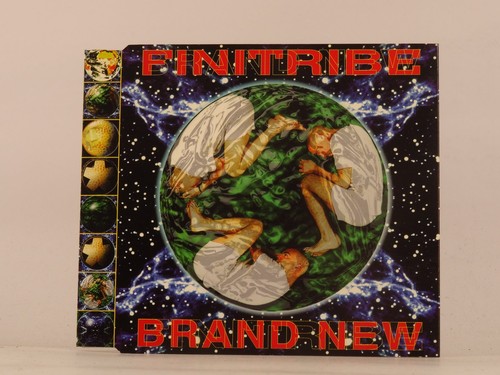 Finitribe brand new - brand,
