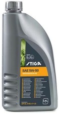 Original stiga getriebeöl - stiga,