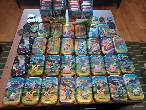Pokemon tcg ascended heroes - pokemon,
