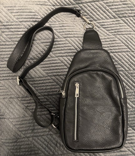 Crossback rucksacktasche - crossback,