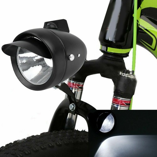 Led fahrradlampe fahrrad retro - fahrradlampe,