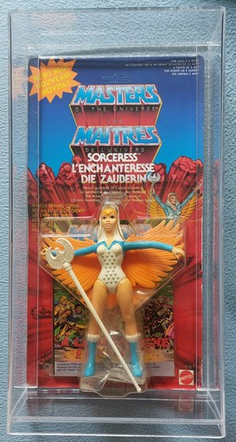 Masters the universe - universe, motu