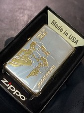 Zippo Windy Limited Edition