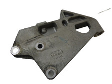 022199354S Motorhalter ALU VW Passat 3C CC 3,6l R36 BWS Halter Motor Halterung