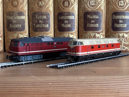 Baureihe 130 007 - tt, dr--8