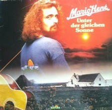 Mario Hené [LP] Unter der gleichen Sonne (1979)