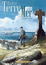 Entre terre et mer T1 - Le Grand Banc von not speci... | Buch | Zustand sehr gut