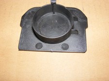 ABDECKUNG KAPPE AHK SCHUTZ WETTER  abnehmbar Kugelhals Kugelstange AL-KO 558102