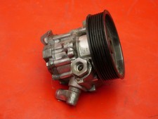 Servopumpe Mercedes W211 S211 E-Klasse Pumpe Servolenkung A0054660201 Original/9