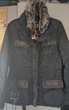 Khujo Marken Jacke