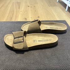 Feichtinger der Bio Schuh