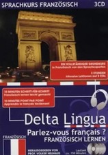 Delta Lingua Sprachkurs -