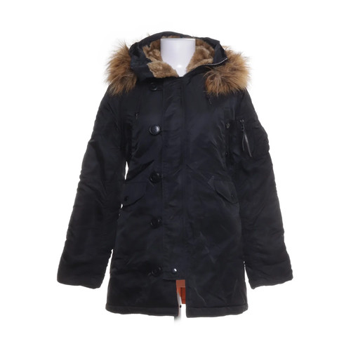 Alpha industries parka - industries,,