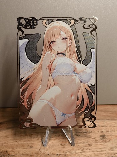 Goddess story marin - story, kitagawa