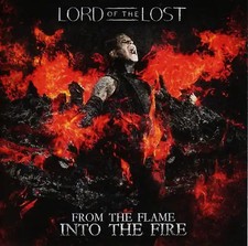 Lord of the Lost - From the