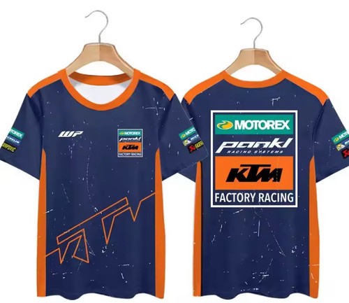 Ktm team shirt - team, t-shirt