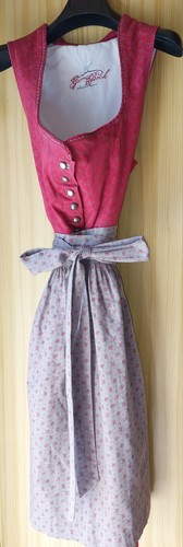 Dirndl von gamsbock - dirndl, gr.