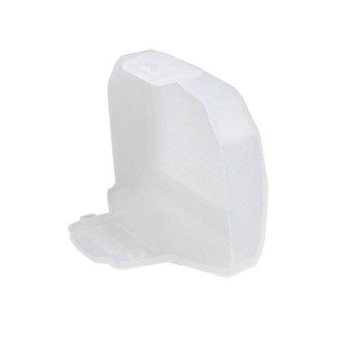 Blitz-Reflektor-Diffusor-Kappe