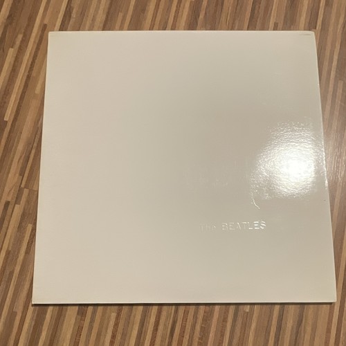 The beatles white album - –,