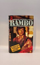 David Morrell, Rambo - Das