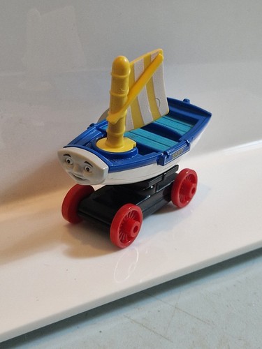 Thomas seine freunde zug - &,