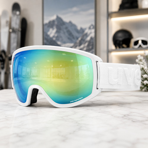 Uvex topic sphere skibrille - uvex,