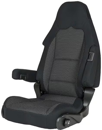 Sportscraft s10 pilotensitz - sportscraft,