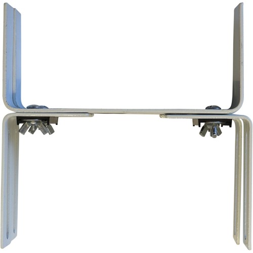 Blumenkastenhalter form - blumenkastenhalter, h-form