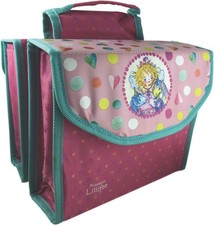 BIKE FASHION Doppelpacktasche