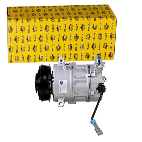 Hella easy2fit klimakompressor - hella,