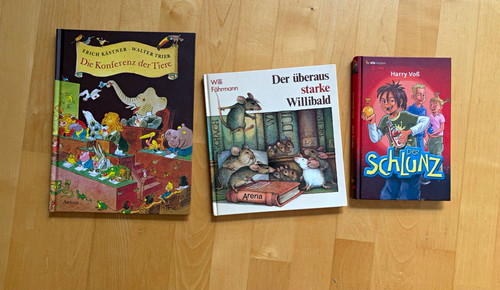 Buch set die - konferenz, der