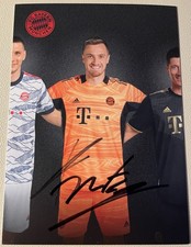 FC Bayern München FCB